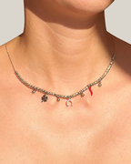 Collana Lucky