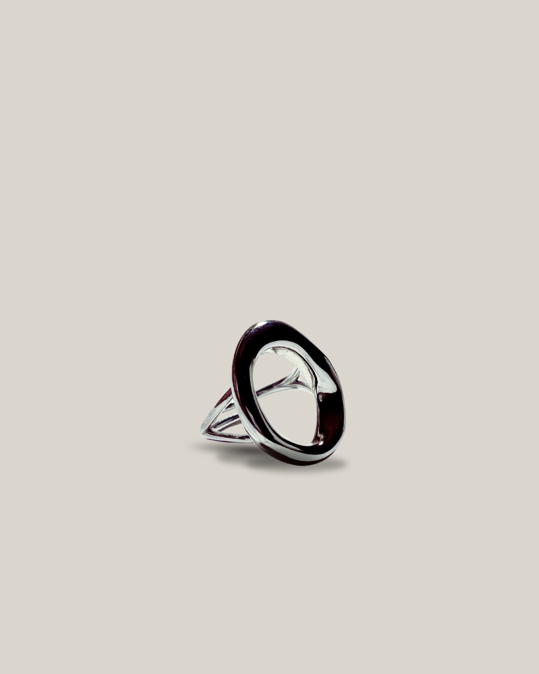 Anello Alien