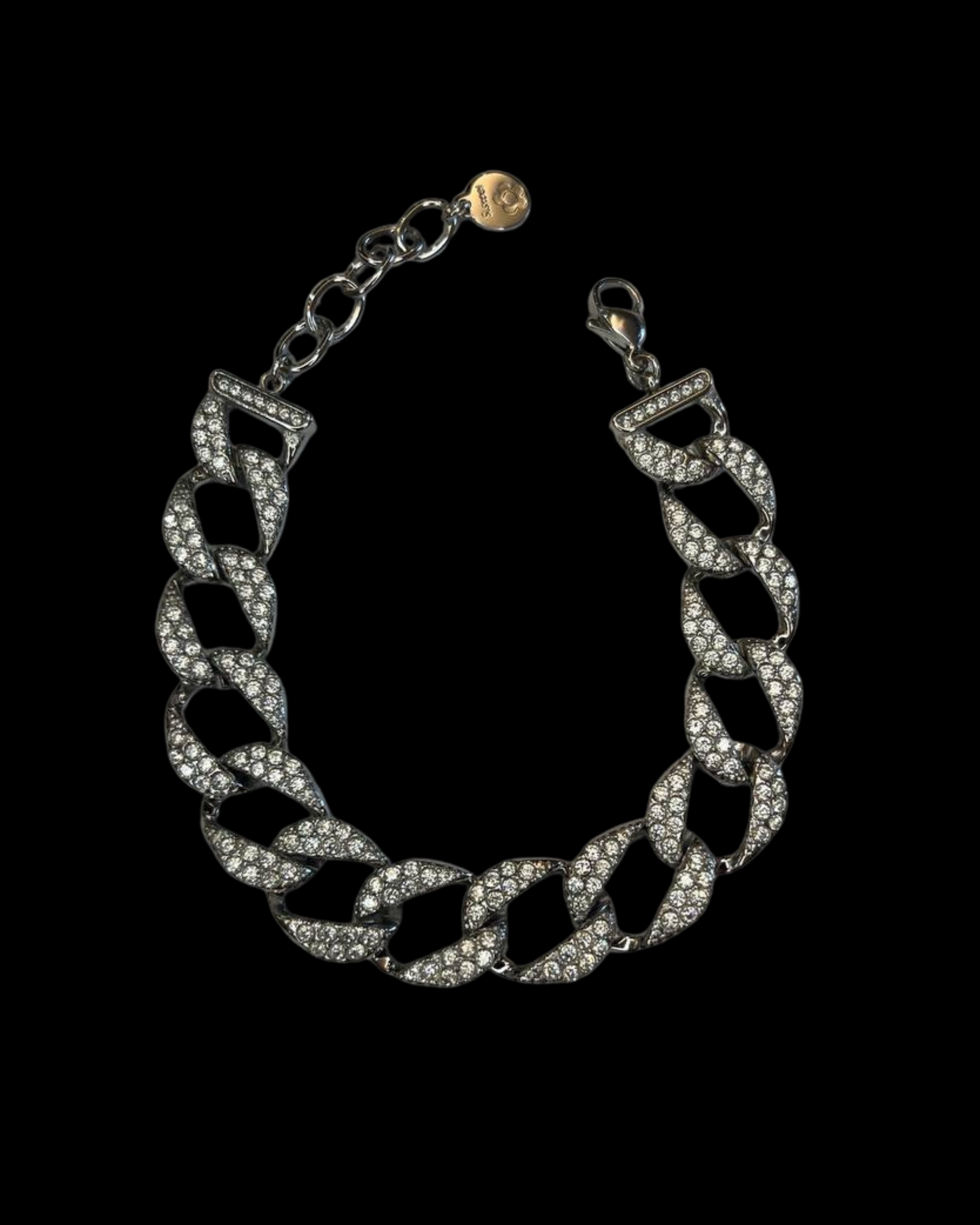 Bracciale Catena Gioia Silver