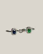 Anello Lady D