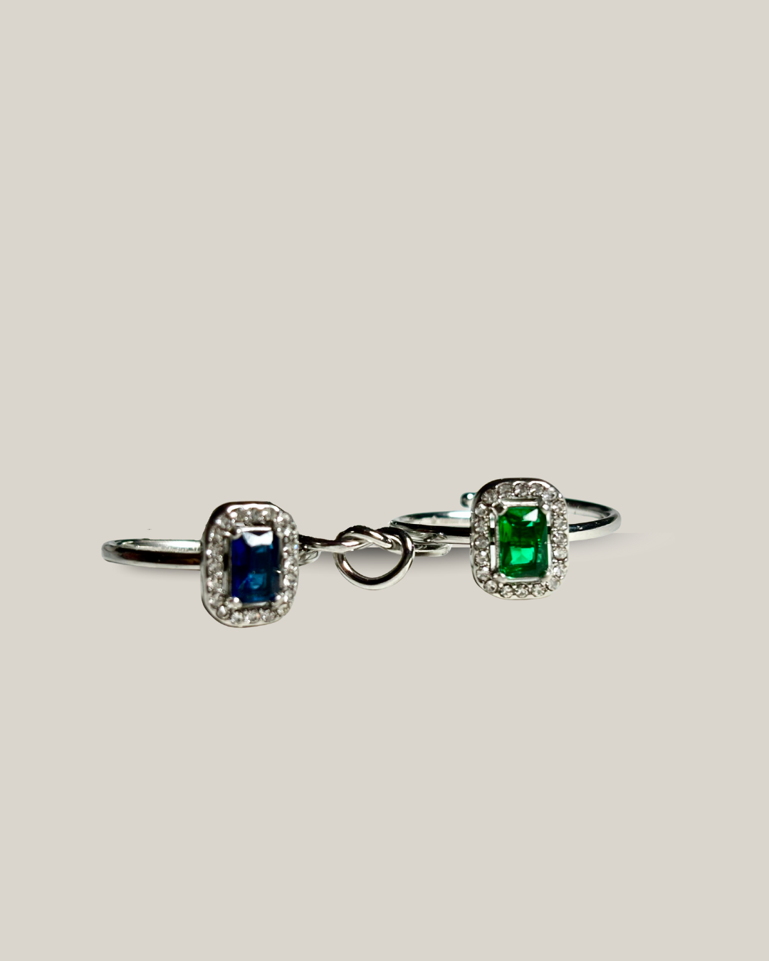 Anello Lady D