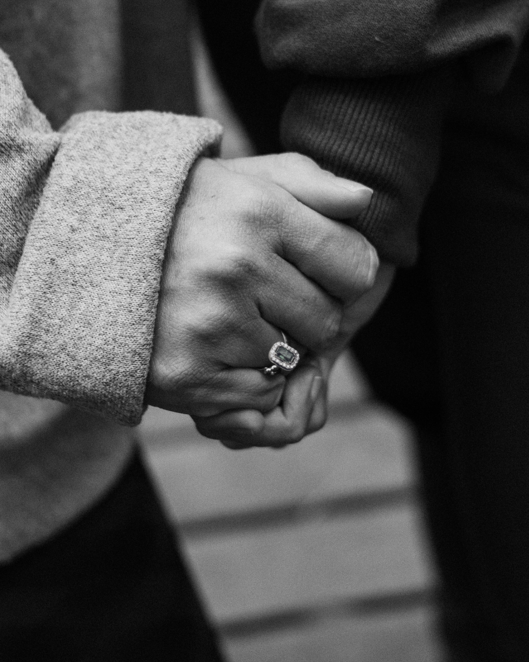 Anello Lady D