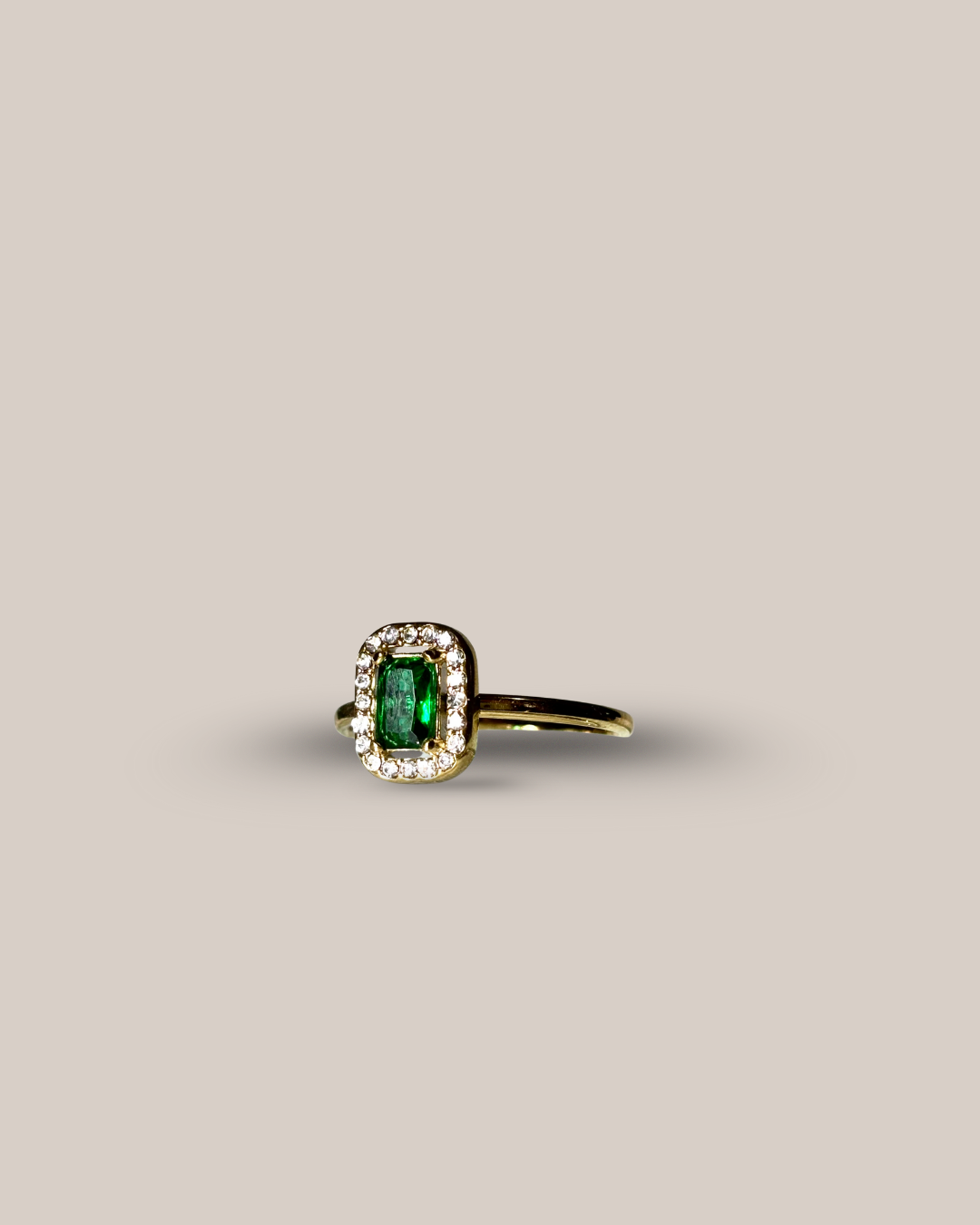 Anello Lady D