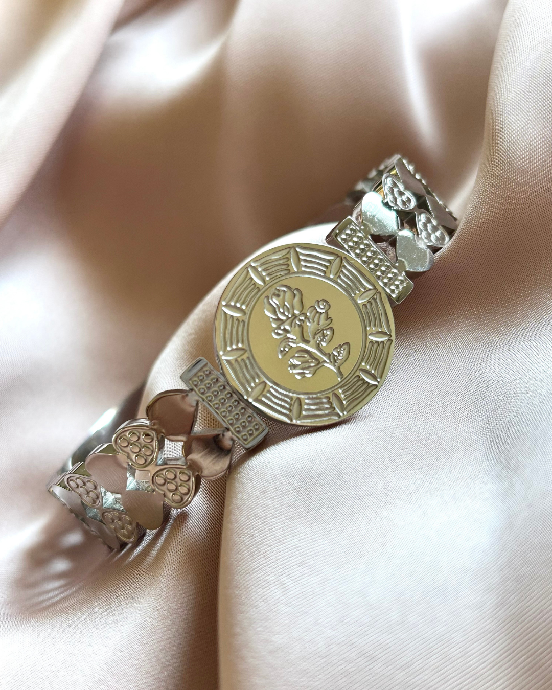 Bracciale Rose