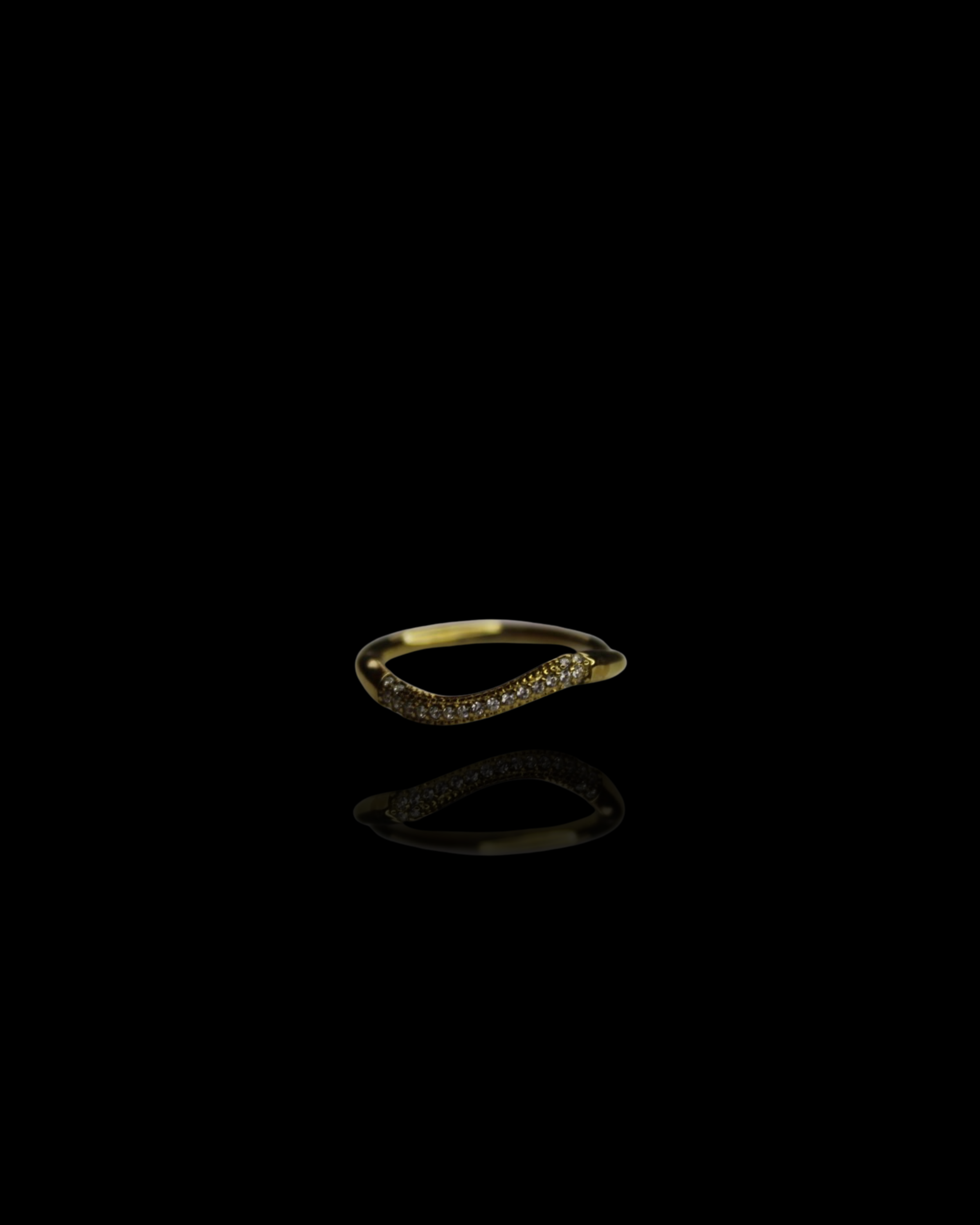 Anello Golden Line