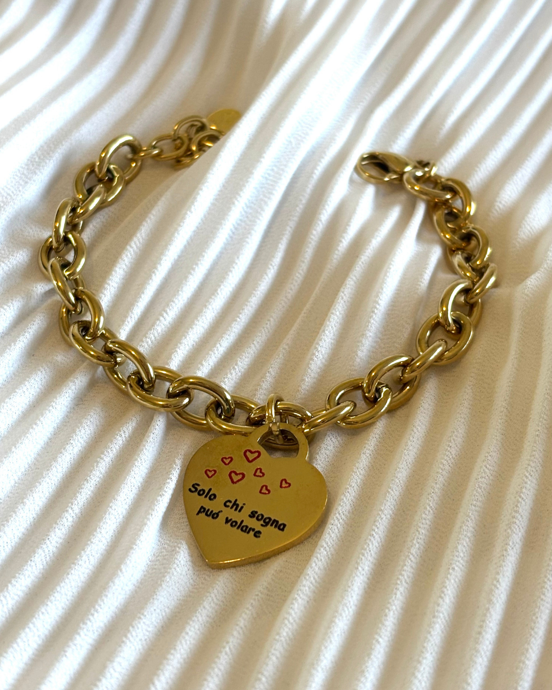 Bracciale “Sogno”