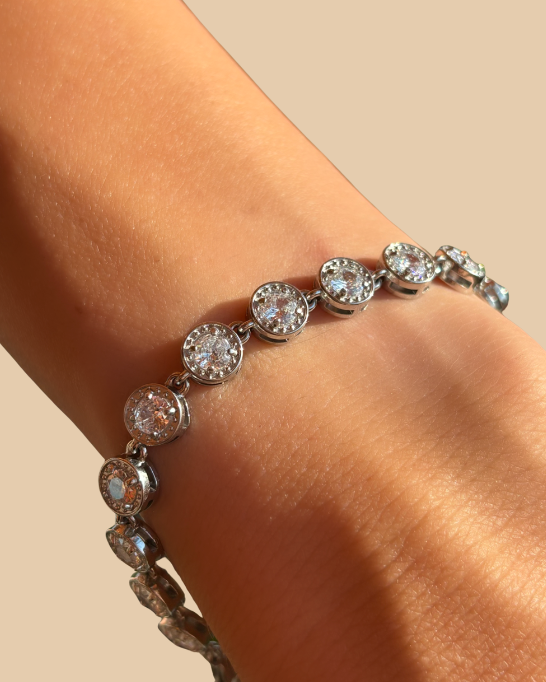 Bracelet Luce