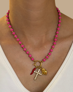 Collana beads