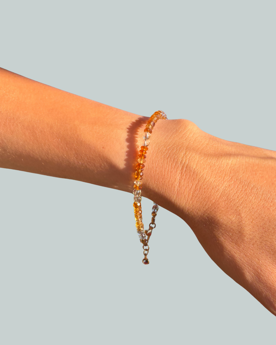 Beaded Bracelet