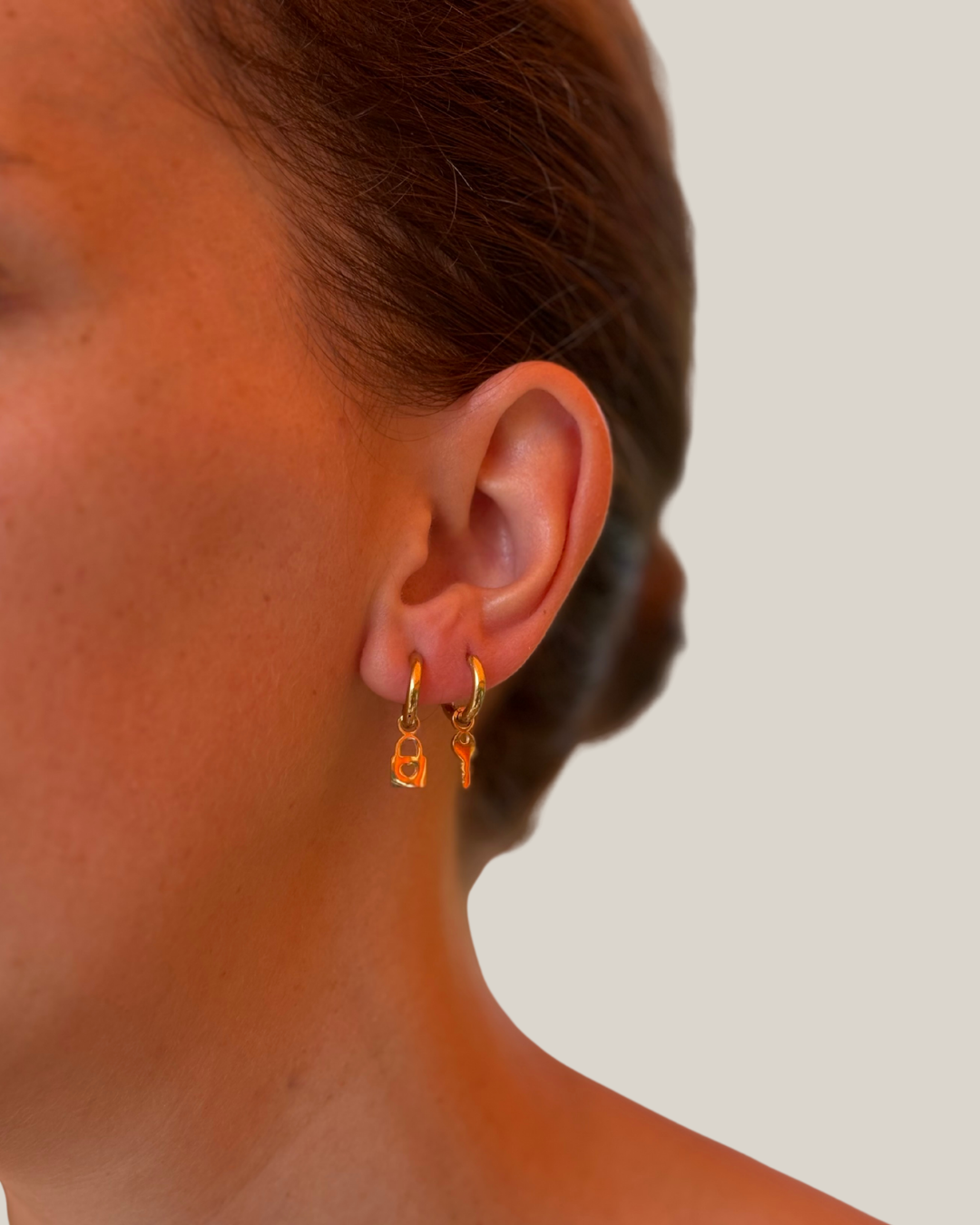 Stack Mini hoops