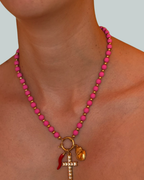Collana beads