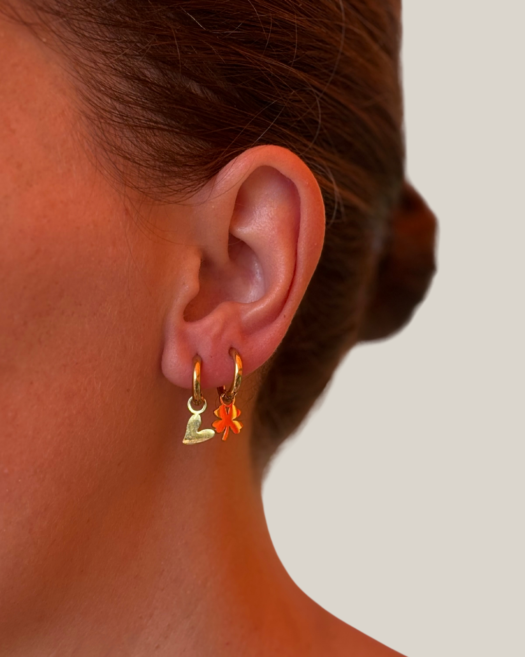 Stack Mini hoops