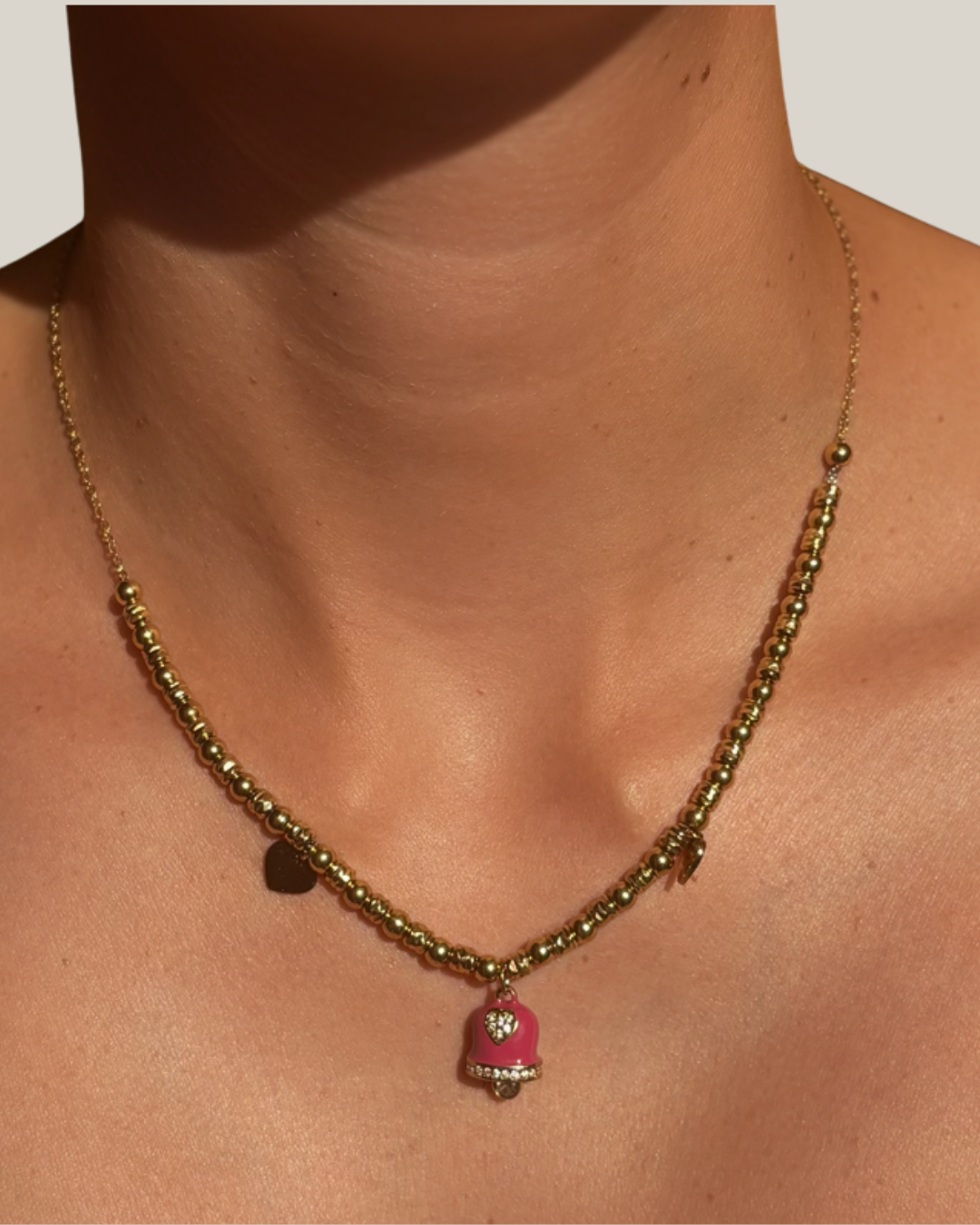 Collana Bell
