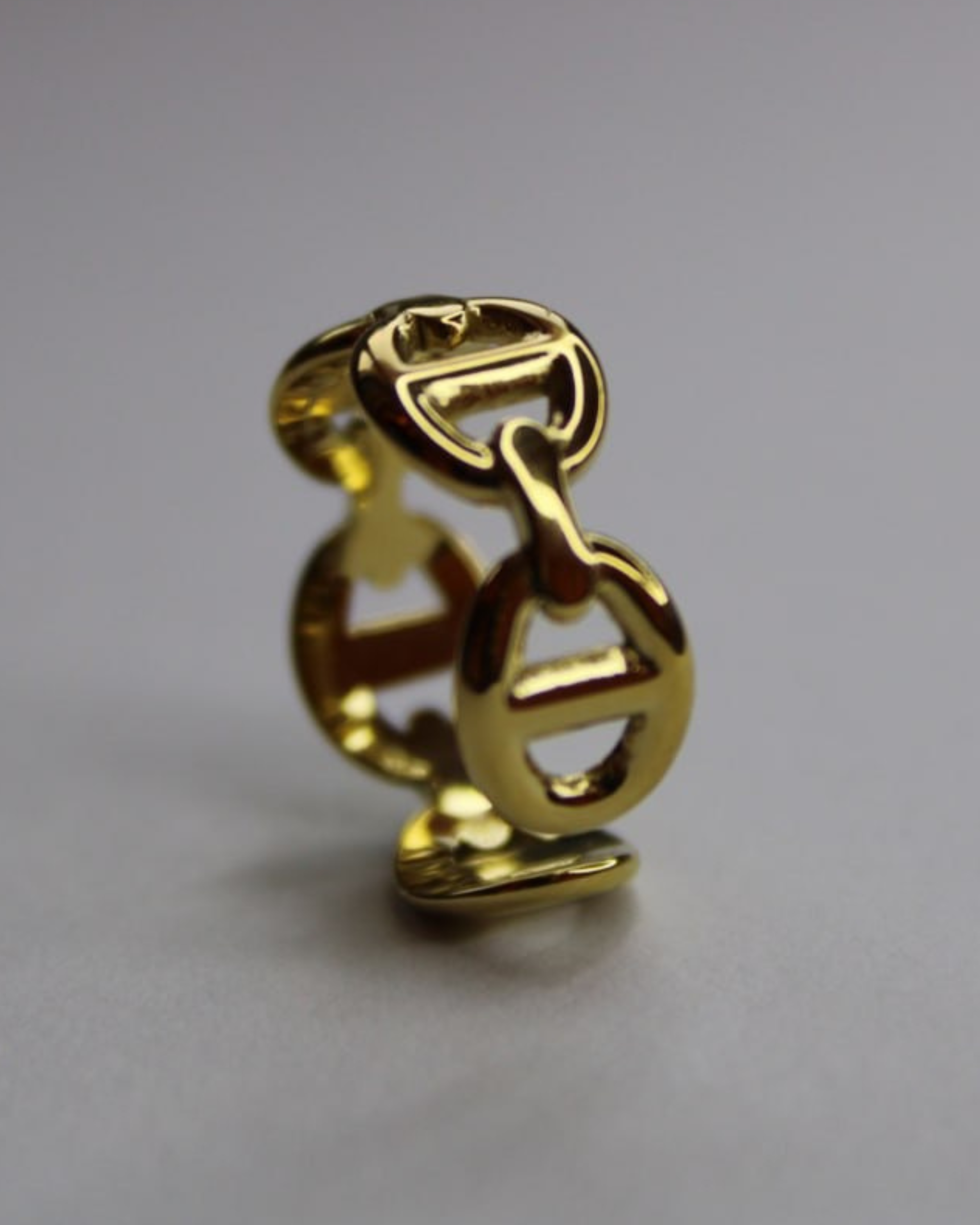 Anello Golden Icon