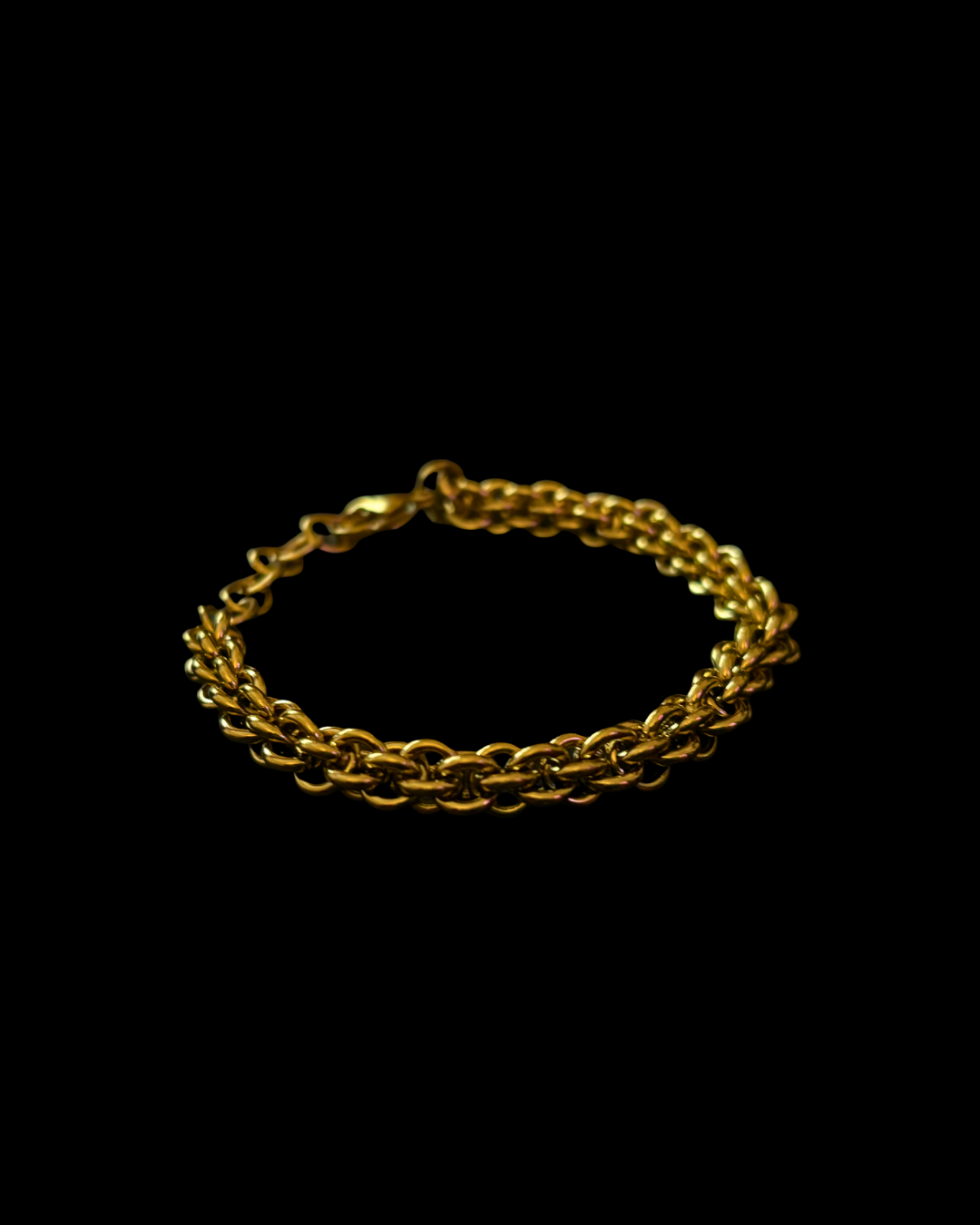 Bracciale Torchon