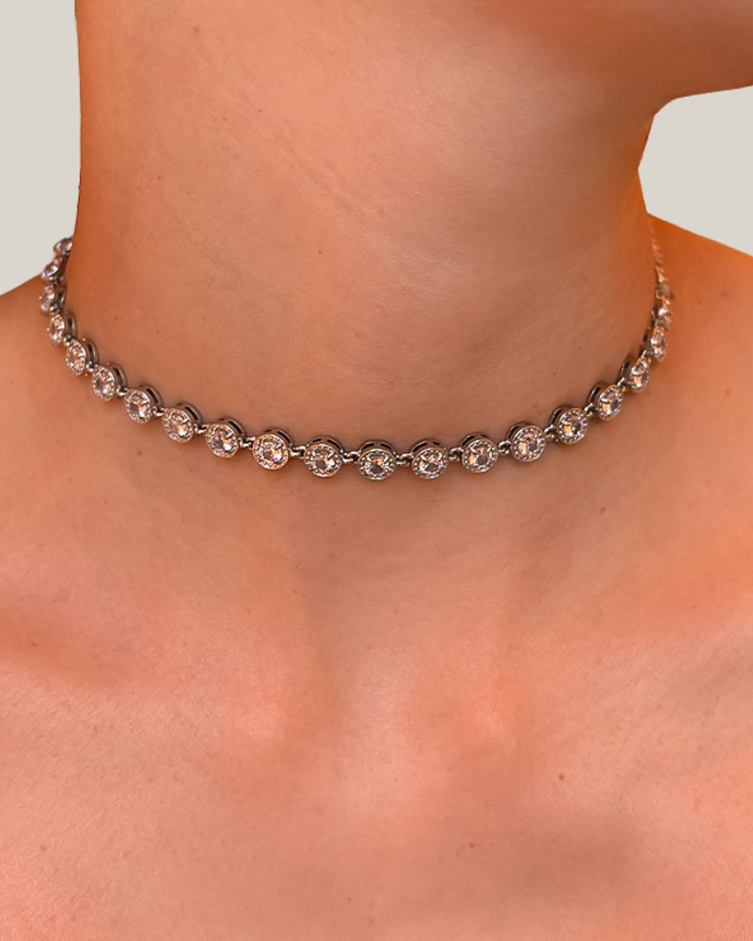 Collana Luce