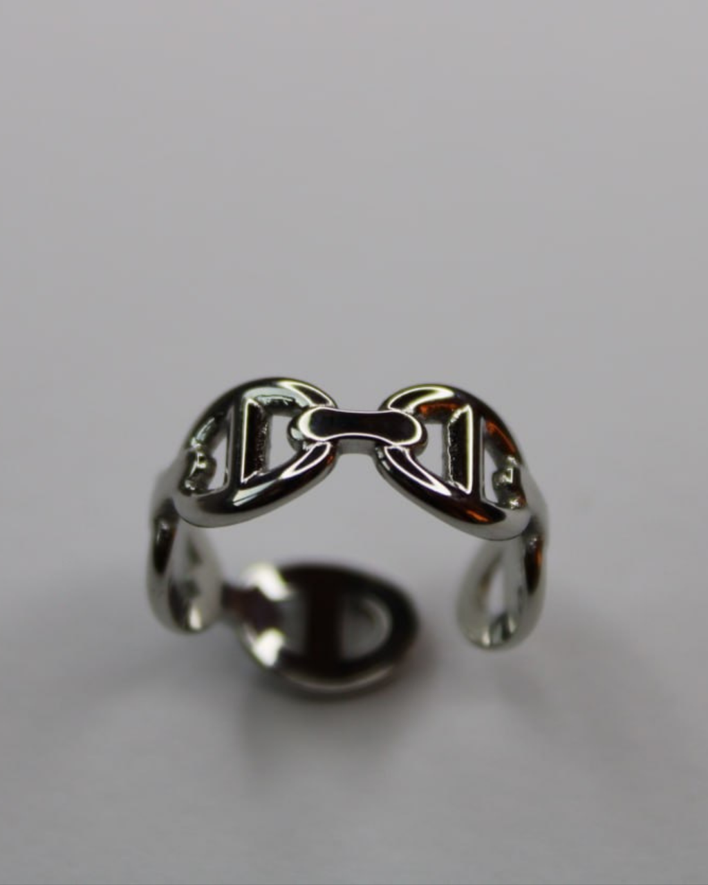 Anello Silver Icon