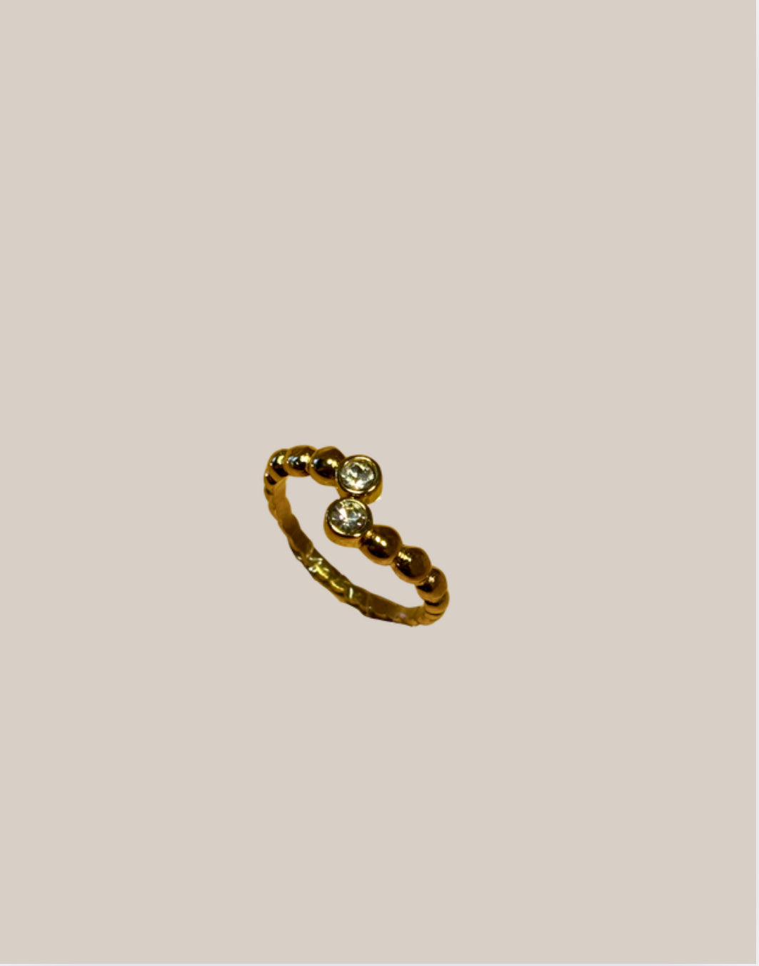 Anello beads